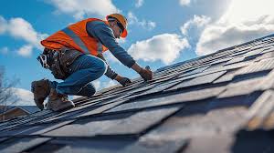 Fast & Reliable Emergency Roof Repairs in Hauppauge, NY